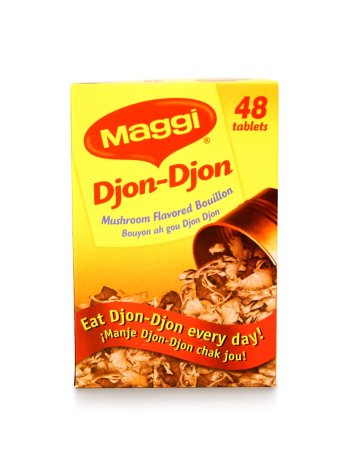 Maggi djon-djon