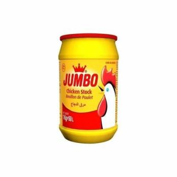 jumbo poulet