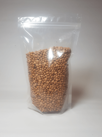 haricots cornilles rouge 500G