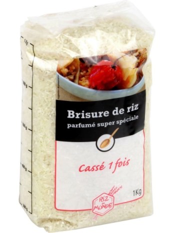 Riz cassé 1×