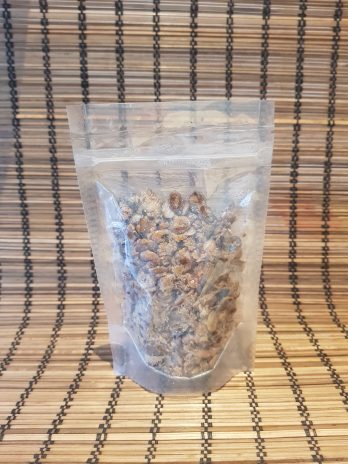 AFITI/ dawadawa/ nététou/ soumbara