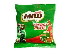 MILO cube 50 pièces