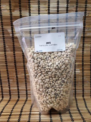 Haricot cornilles 500G