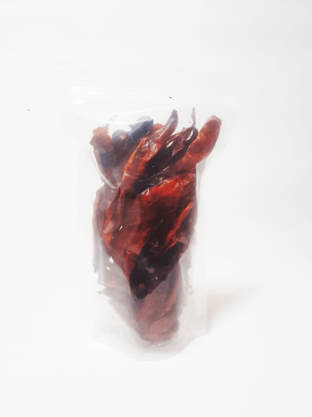 Piment long sec 50g