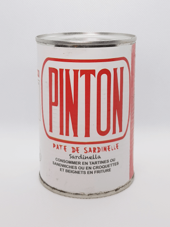 PINTON 380g