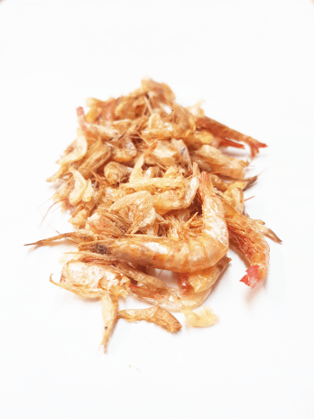 écrevisses fumées madjanga