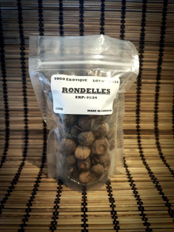 RONDELLES 50g