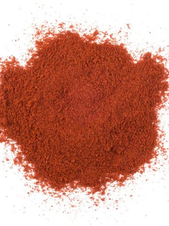 PIMENT en poudre 50g