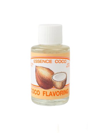 essence 3 lions coco