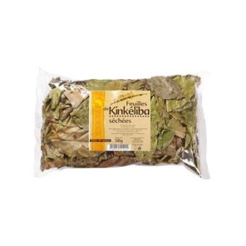 KINKELIBA 50G