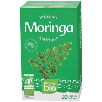 infusion de MORINGUA
