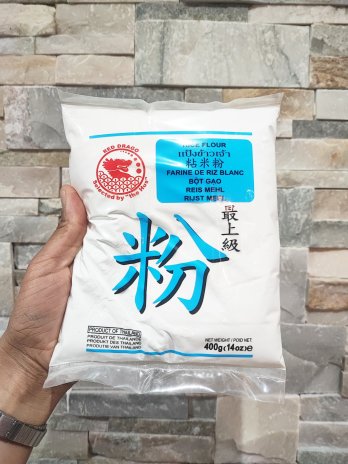 Farine de riz red Drago