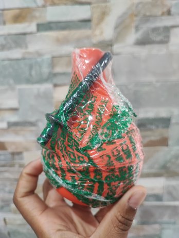 poire à lavement n°12