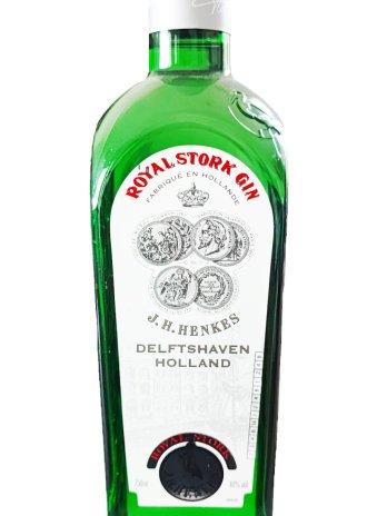 Royal stork Gin 75ml