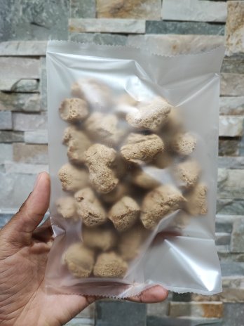 soja pour brochettes 90G