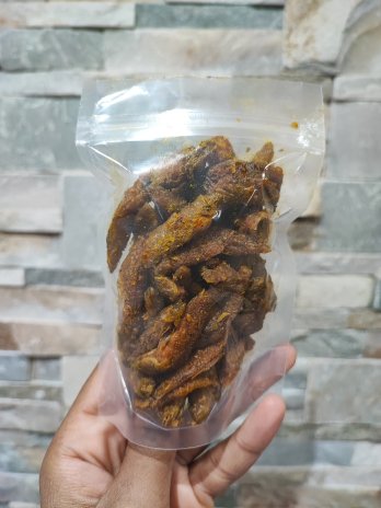 totogboè amidjin 60g