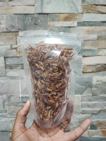 écrevisses fumées madjanga