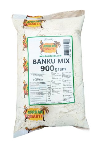 banku mix 900G