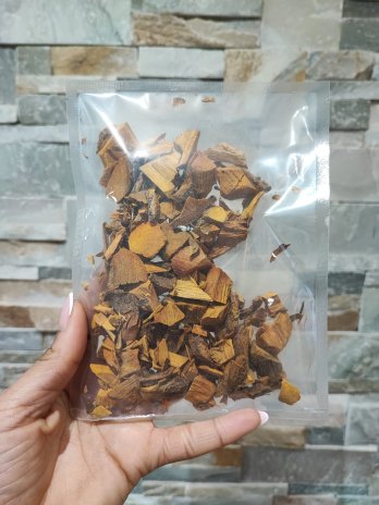 Nimon en morceaux 50G