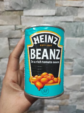 HEINZ BEANZ 415G