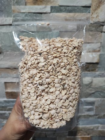haricots cornille nettoyé 500G