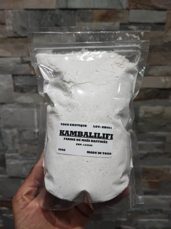 kambalilifi 500G