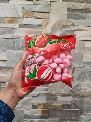 bonbon kola RED