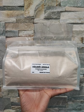 Télibô/ Amala 1kg