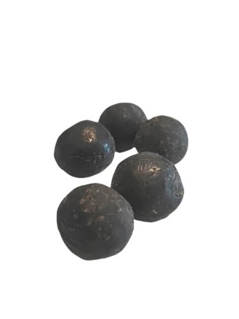 afiti/ soumbala/ nététou en boule 5p