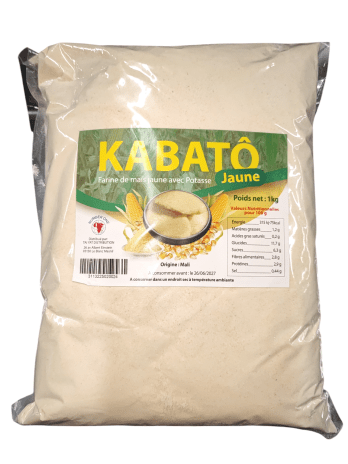 kabato 1kg