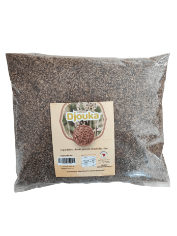 DJOUKA 1KG