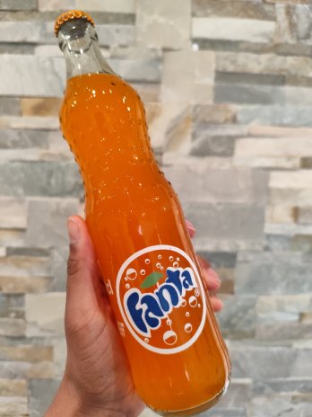 FANTA