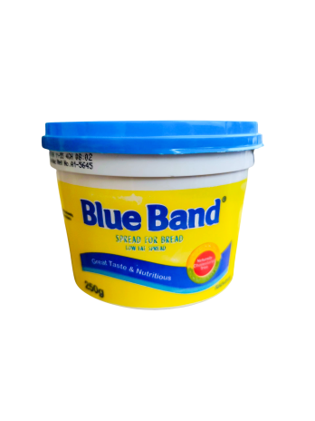 Blue Band 250G