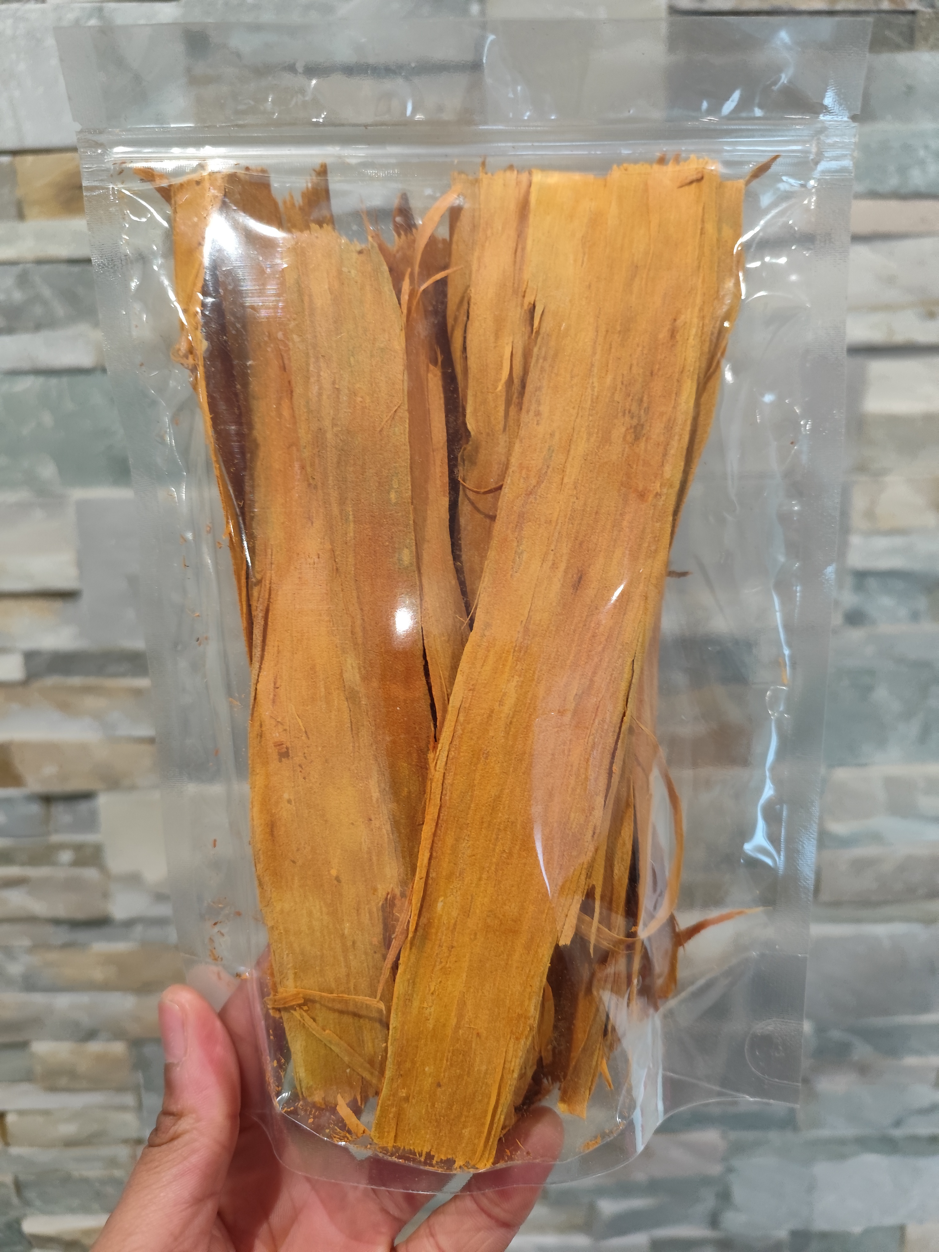 Écorce jaune amer – Image 2